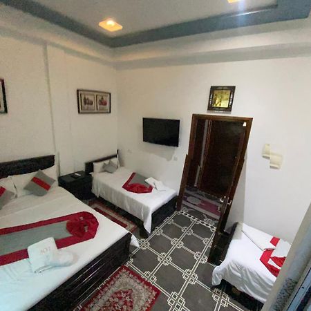 Hotel Biarritz Tanger Ngoại thất bức ảnh