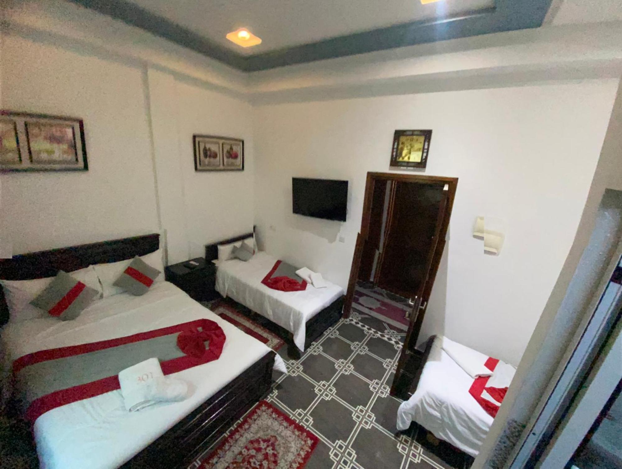 Hotel Biarritz Tanger Ngoại thất bức ảnh
